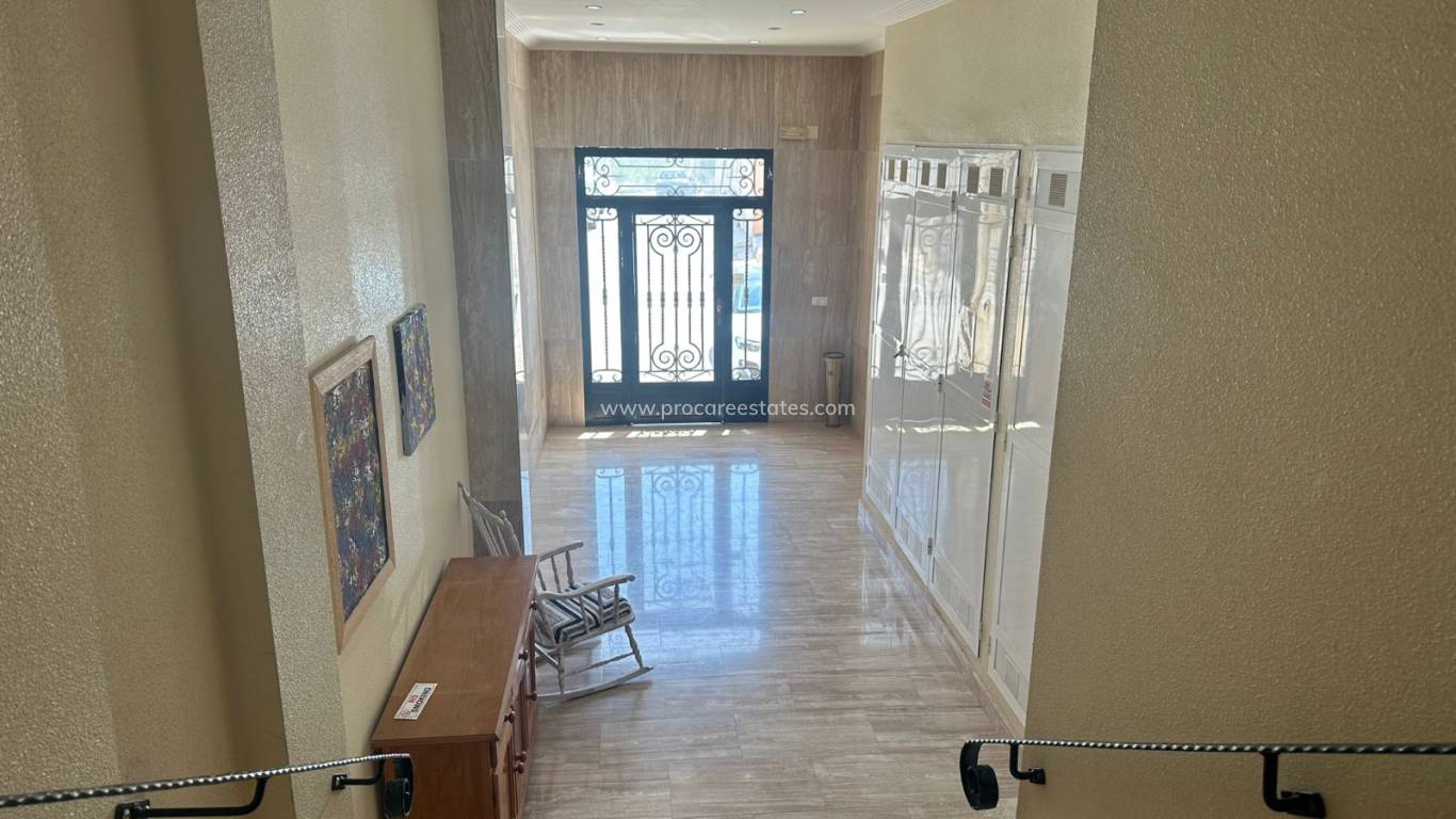 Resale - Apartment - Torremendo