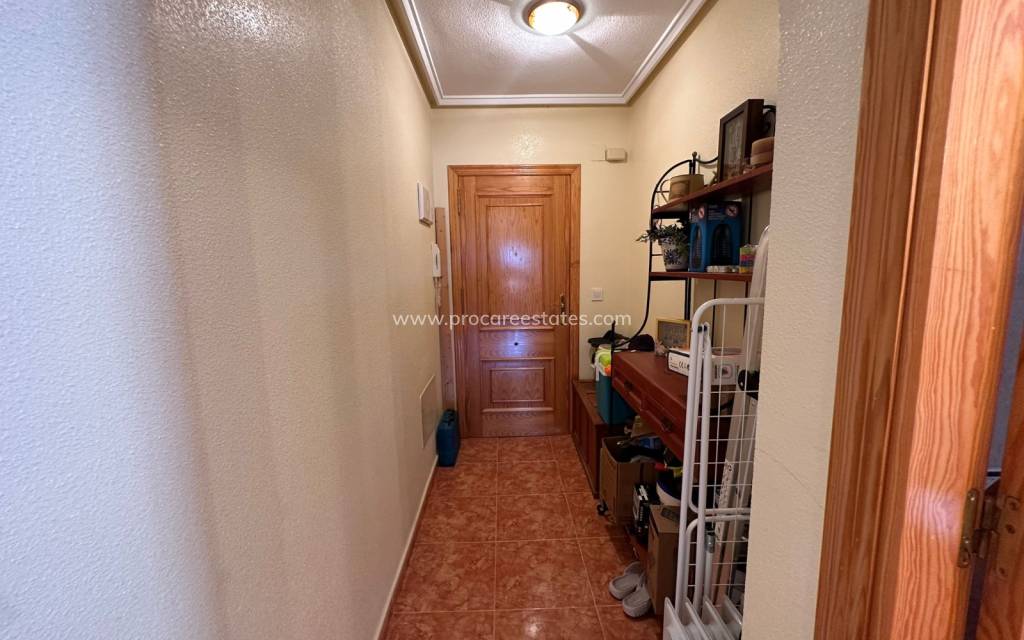 Resale - Apartment - Torremendo