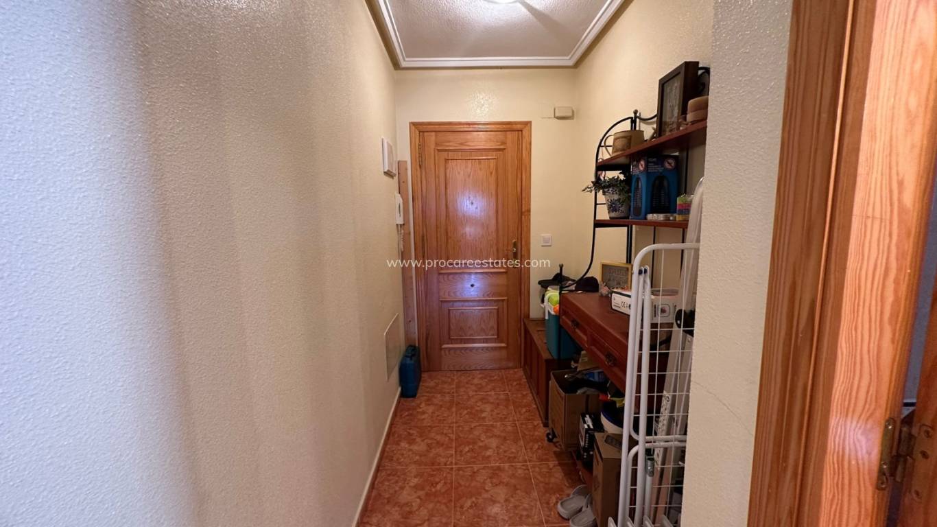 Resale - Apartment - Torremendo