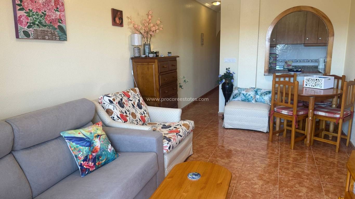 Resale - Apartment - Torremendo