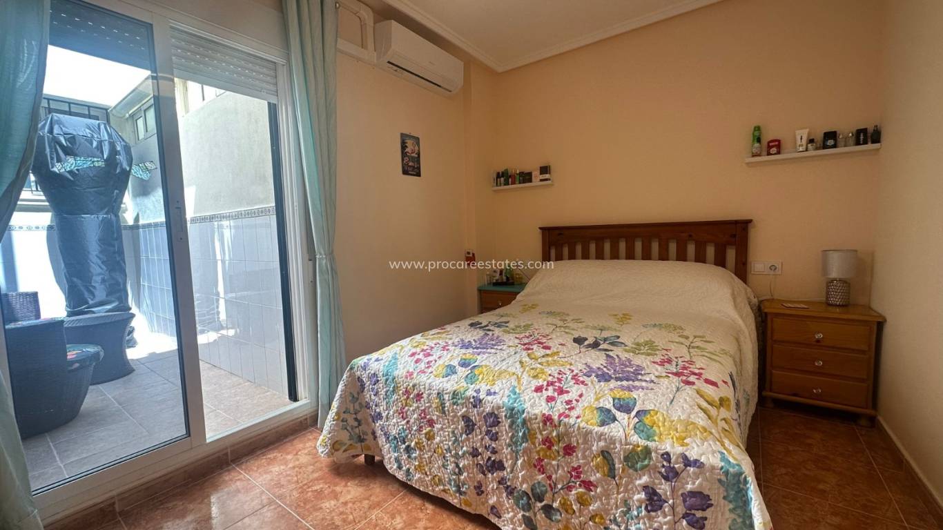 Resale - Apartment - Torremendo