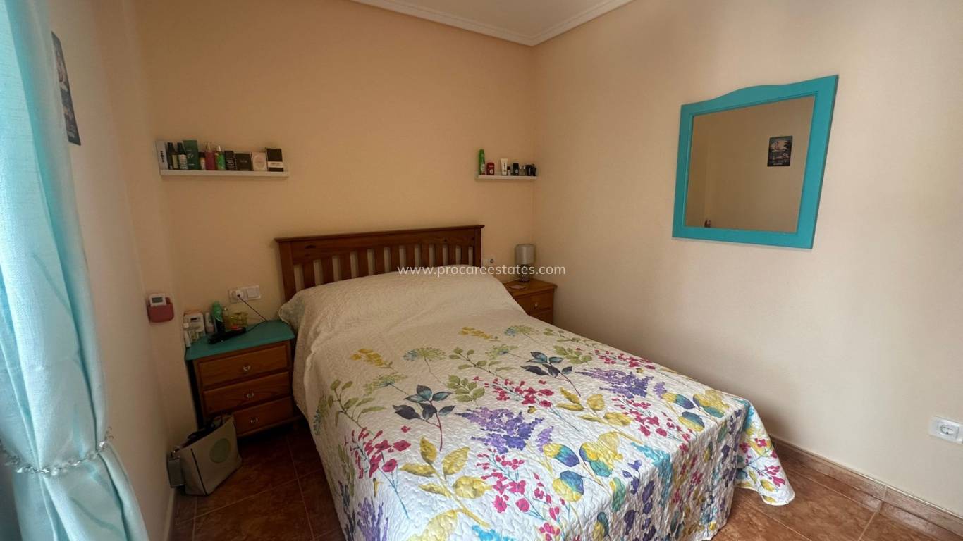 Resale - Apartment - Torremendo