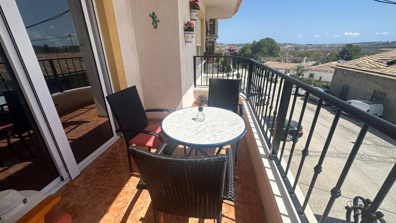 Resale - Apartment - Torremendo