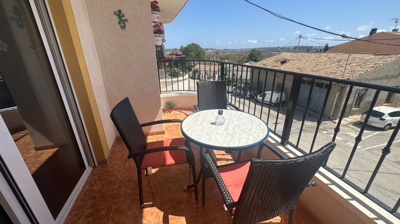 Resale - Apartment - Torremendo