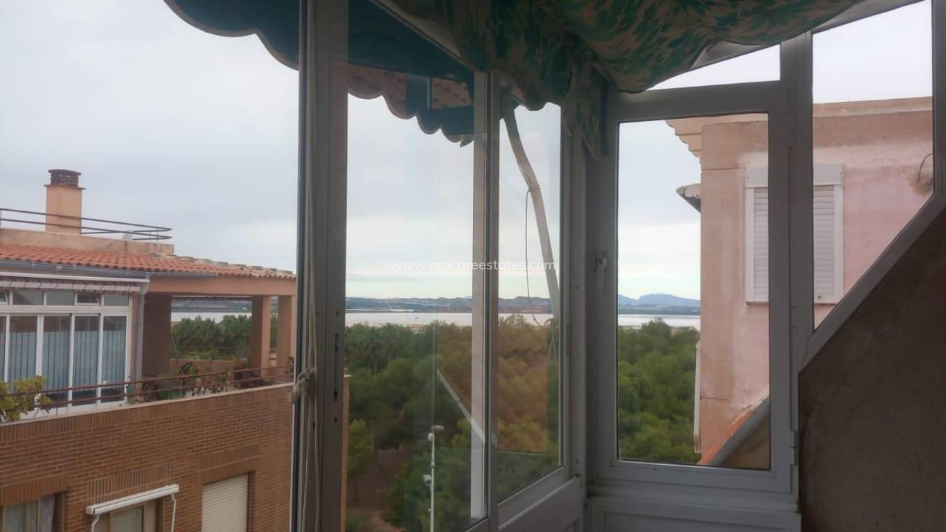 Resale - Apartment - Torrevieja - Acequion