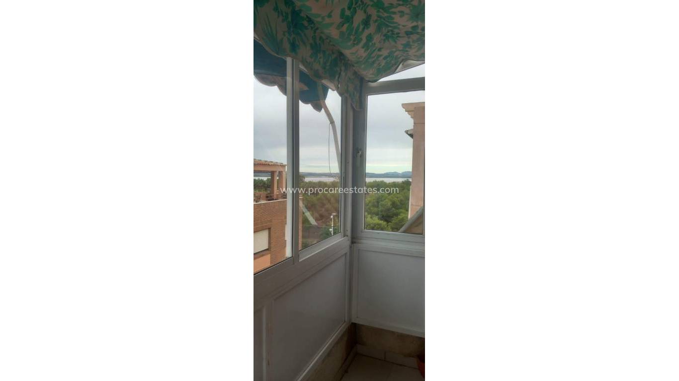 Resale - Apartment - Torrevieja - Acequion