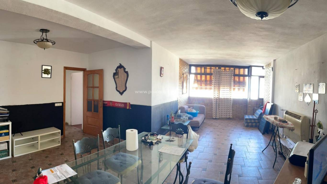 Resale - Apartment - Torrevieja - Acequion