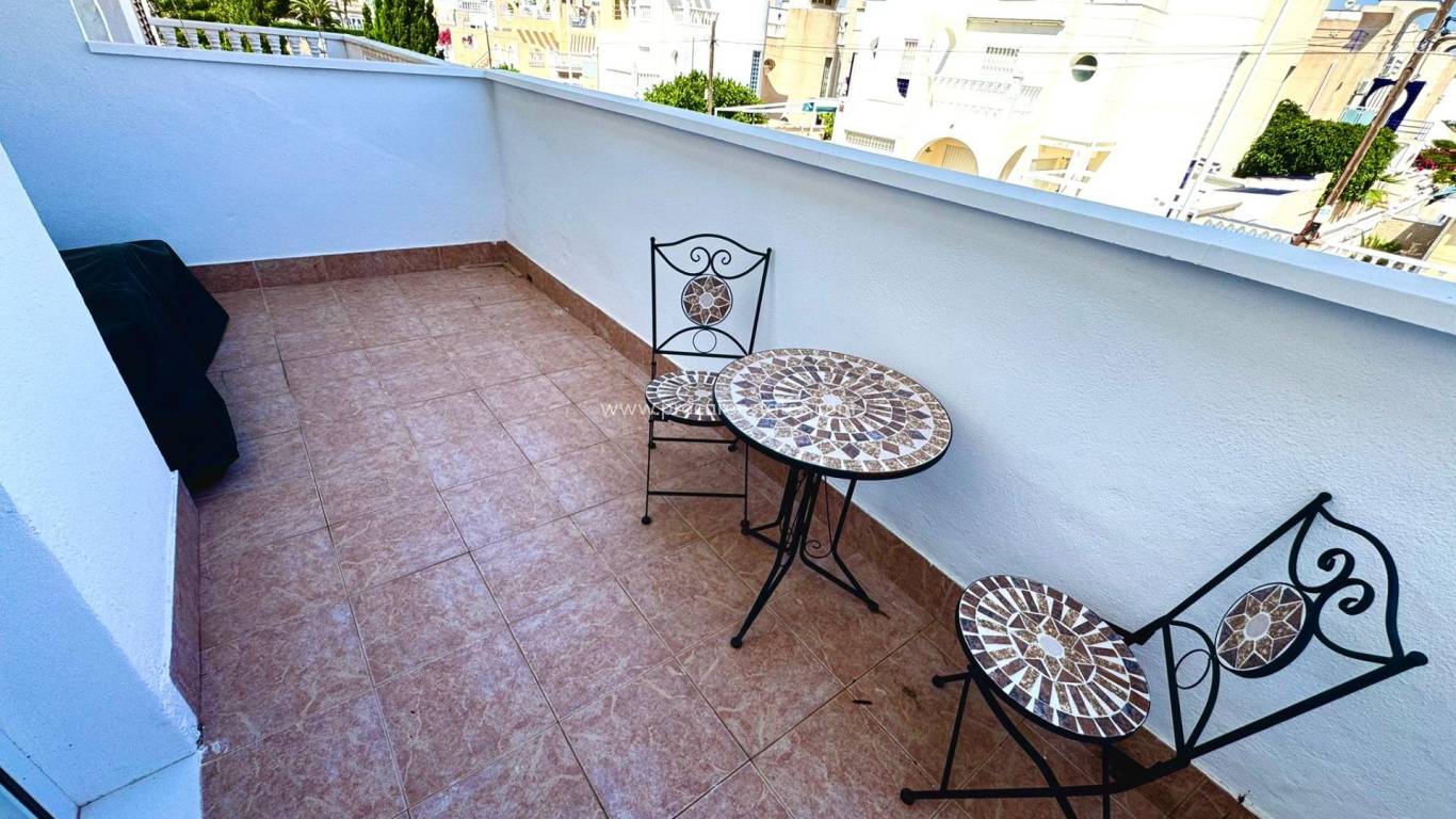 Resale - Apartment - Torrevieja - Cañada del Molino