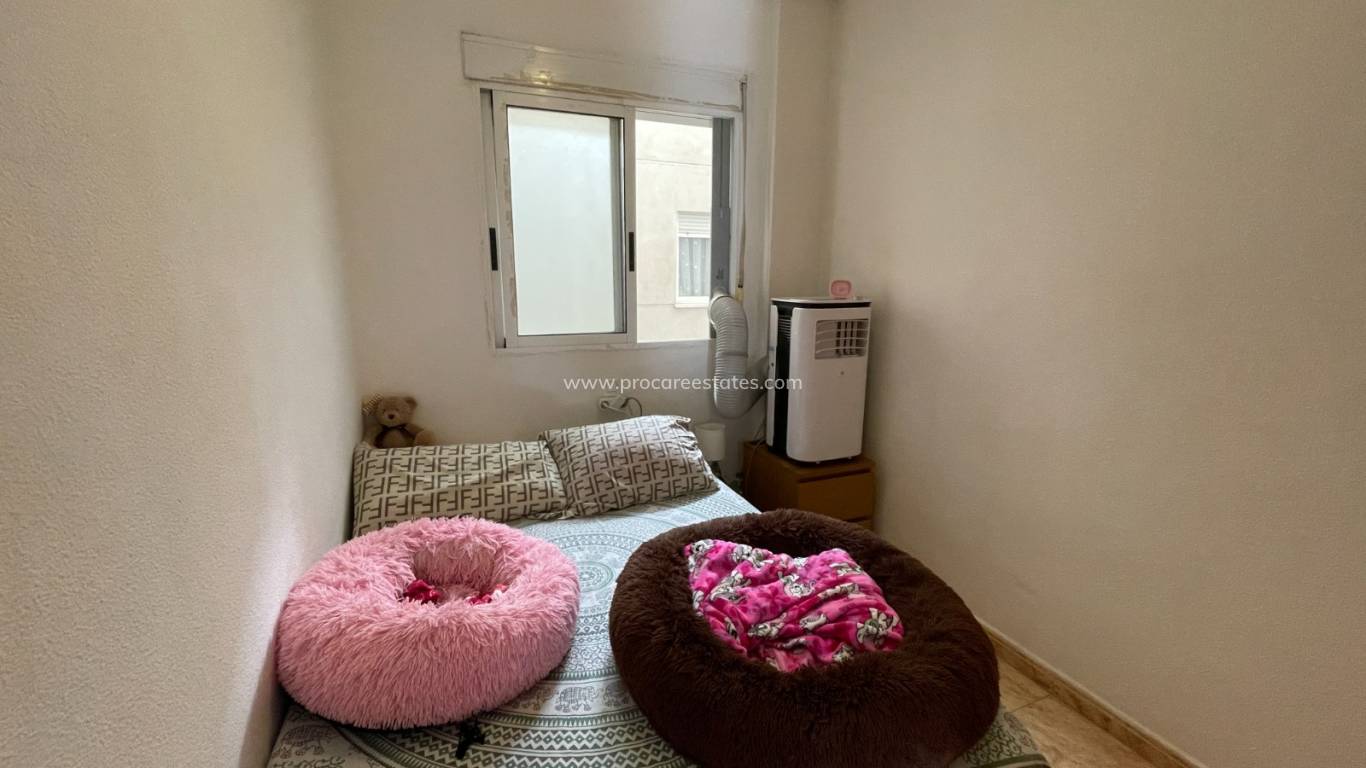 Resale - Apartment - Torrevieja - Comunidad Valenciana
