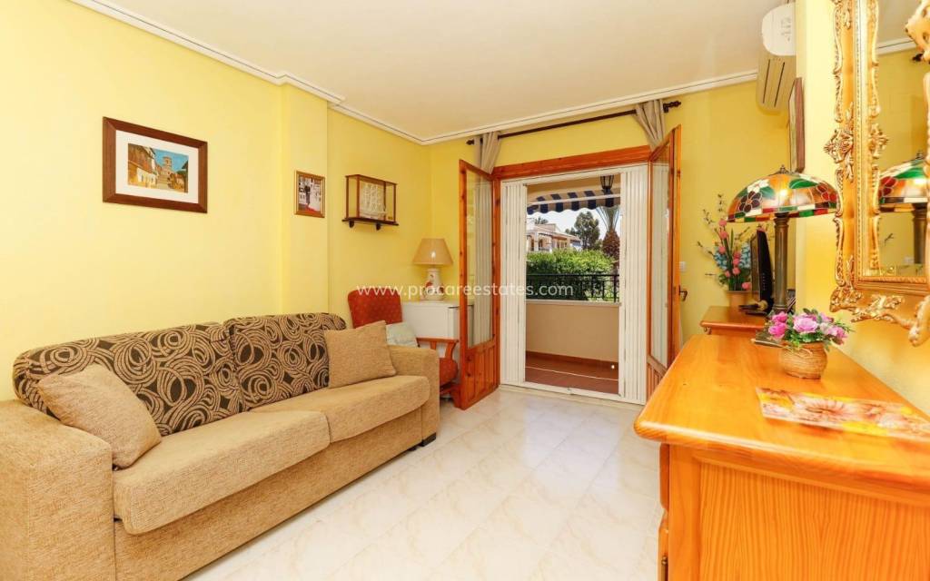 Resale - Apartment - Torrevieja - La Mata