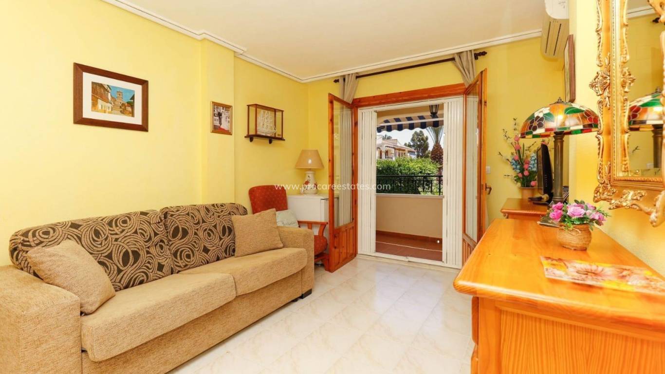 Resale - Apartment - Torrevieja - La Mata