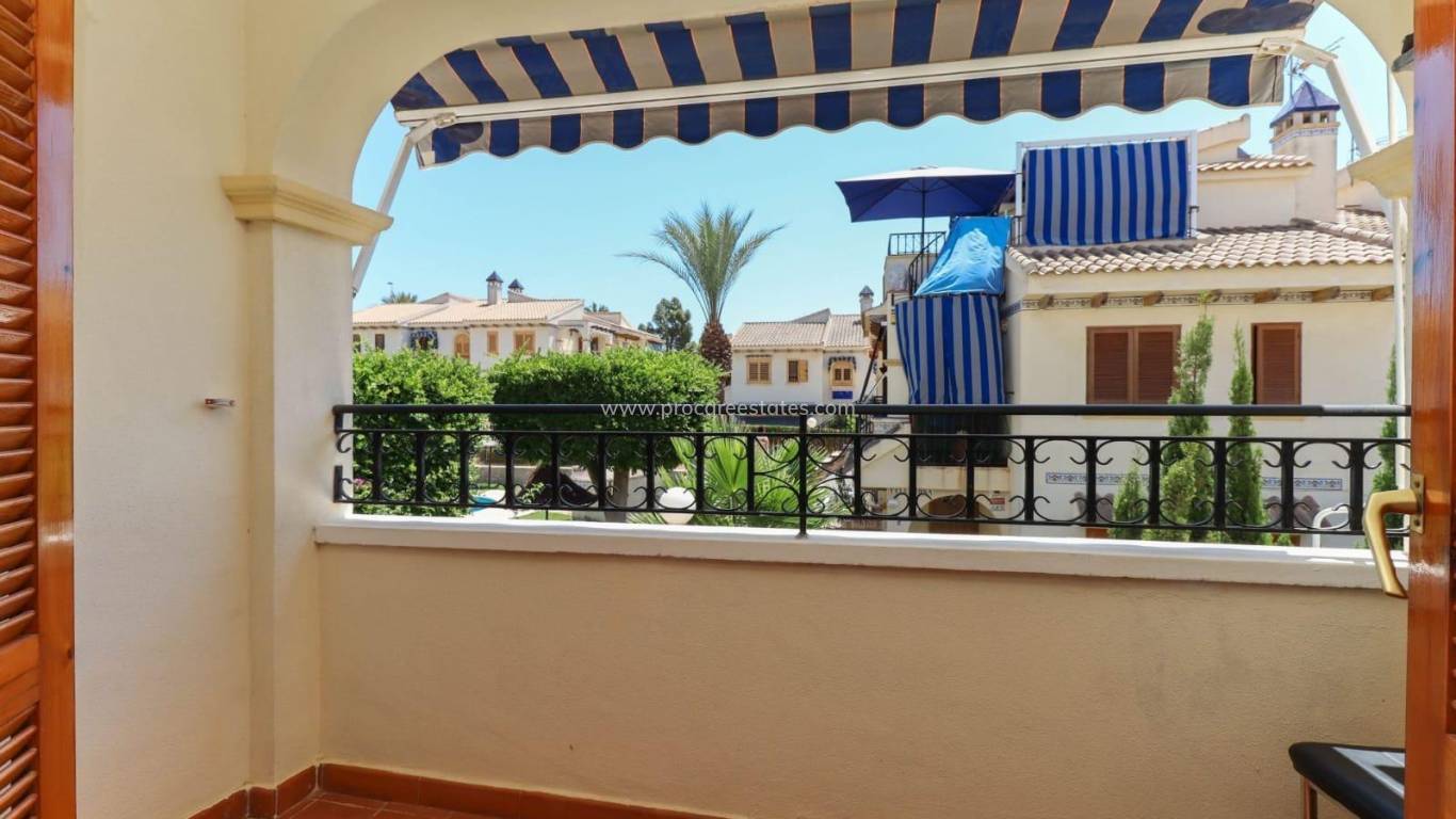 Resale - Apartment - Torrevieja - La Mata