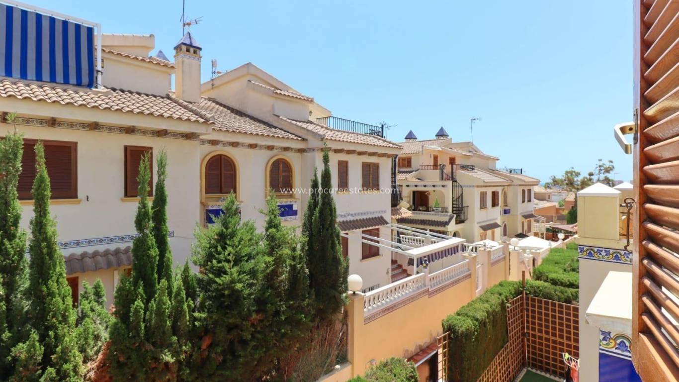 Resale - Apartment - Torrevieja - La Mata