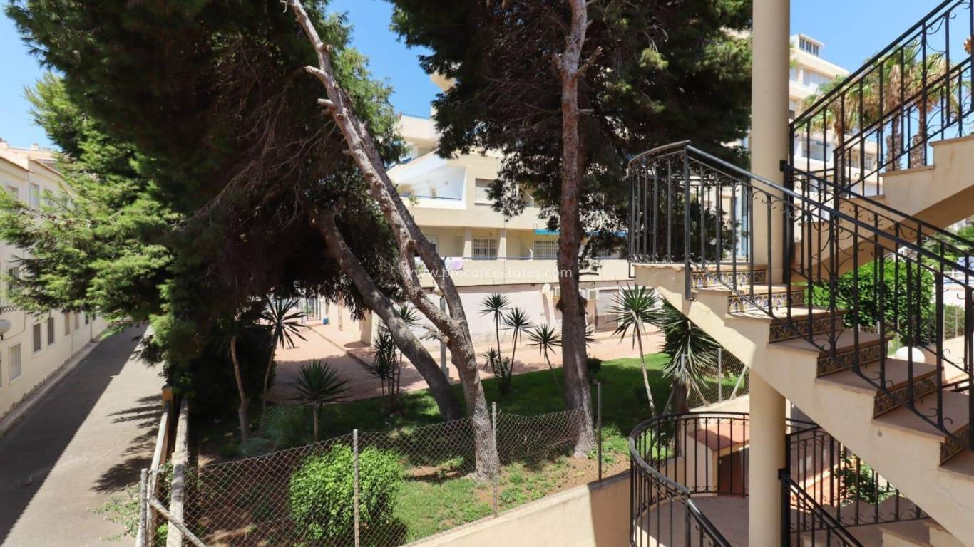 Resale - Apartment - Torrevieja - La Mata