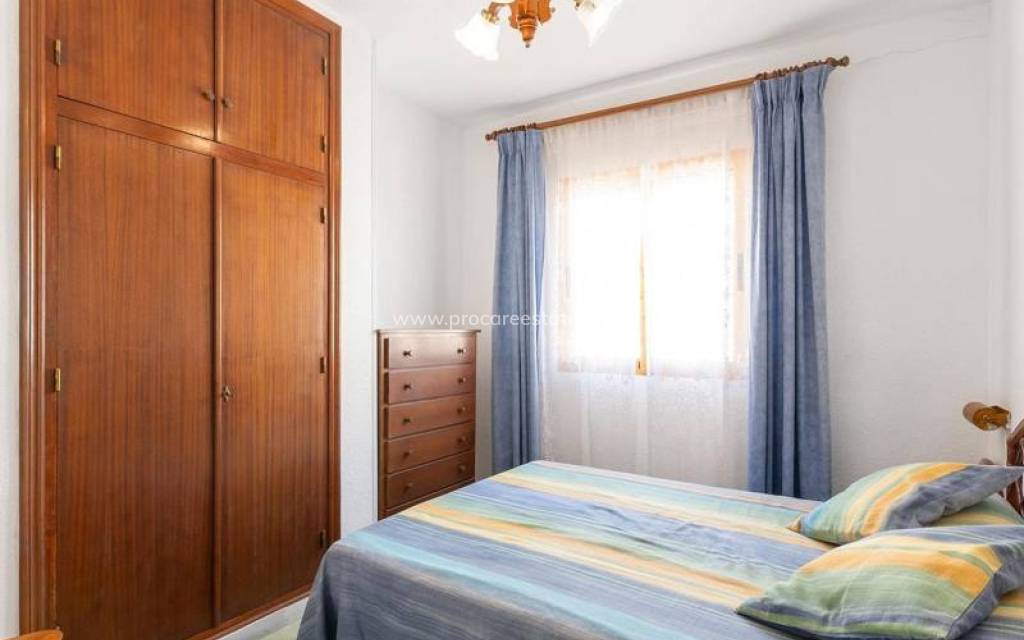 Resale - Apartment - Torrevieja - La Mata