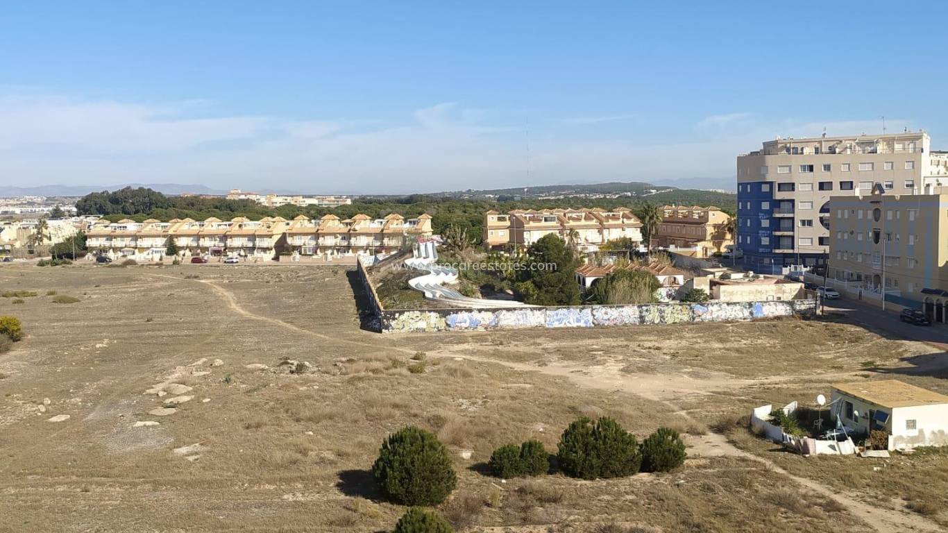 Resale - Apartment - Torrevieja - La Mata