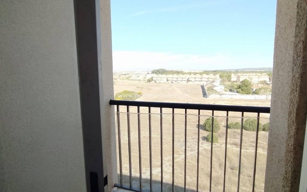 Resale - Apartment - Torrevieja - La Mata