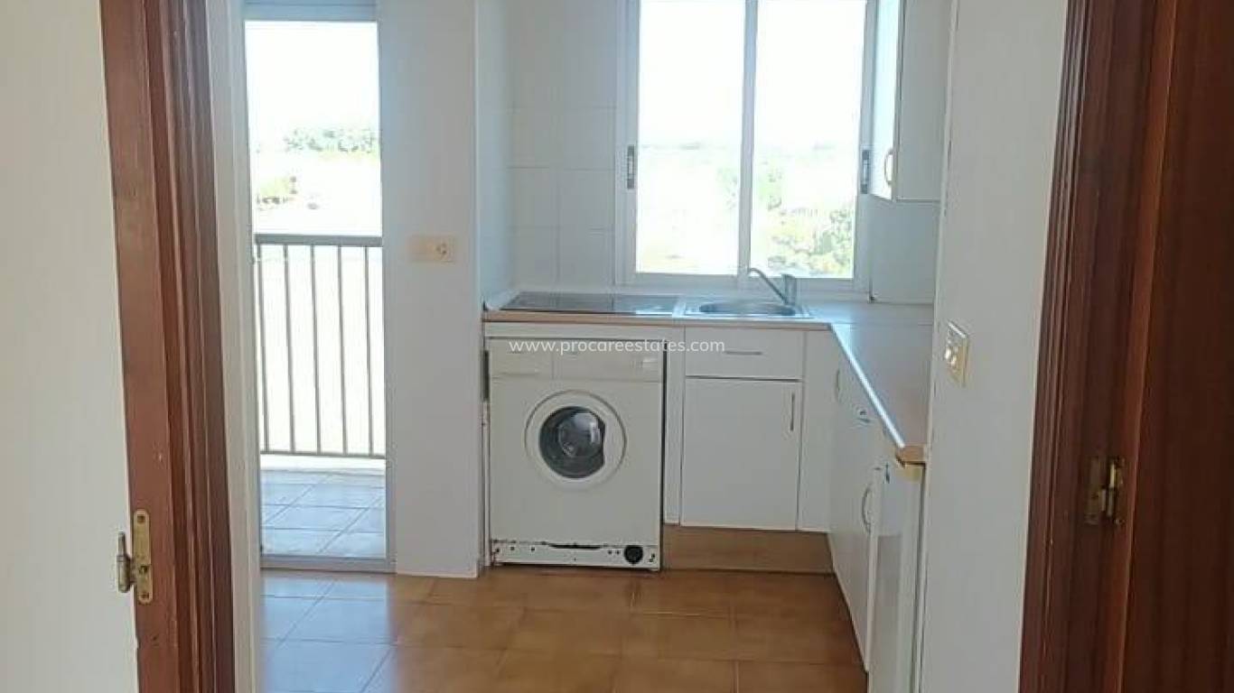 Resale - Apartment - Torrevieja - La Mata