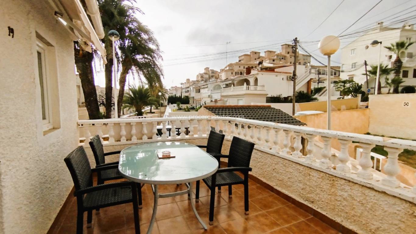 Resale - Apartment - Torrevieja - La Mata