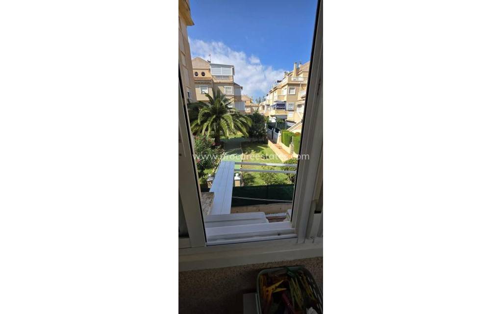 Resale - Apartment - Torrevieja - La Mata