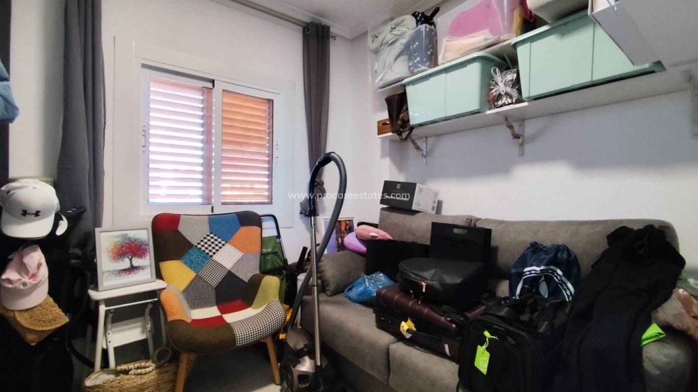 Resale - Apartment - Torrevieja - La Mata