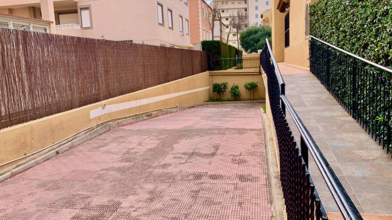 Resale - Apartment - Torrevieja - La Mata