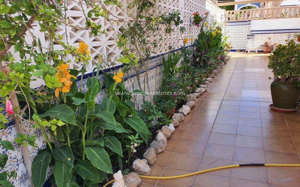 Resale - Apartment - Torrevieja - La Mata