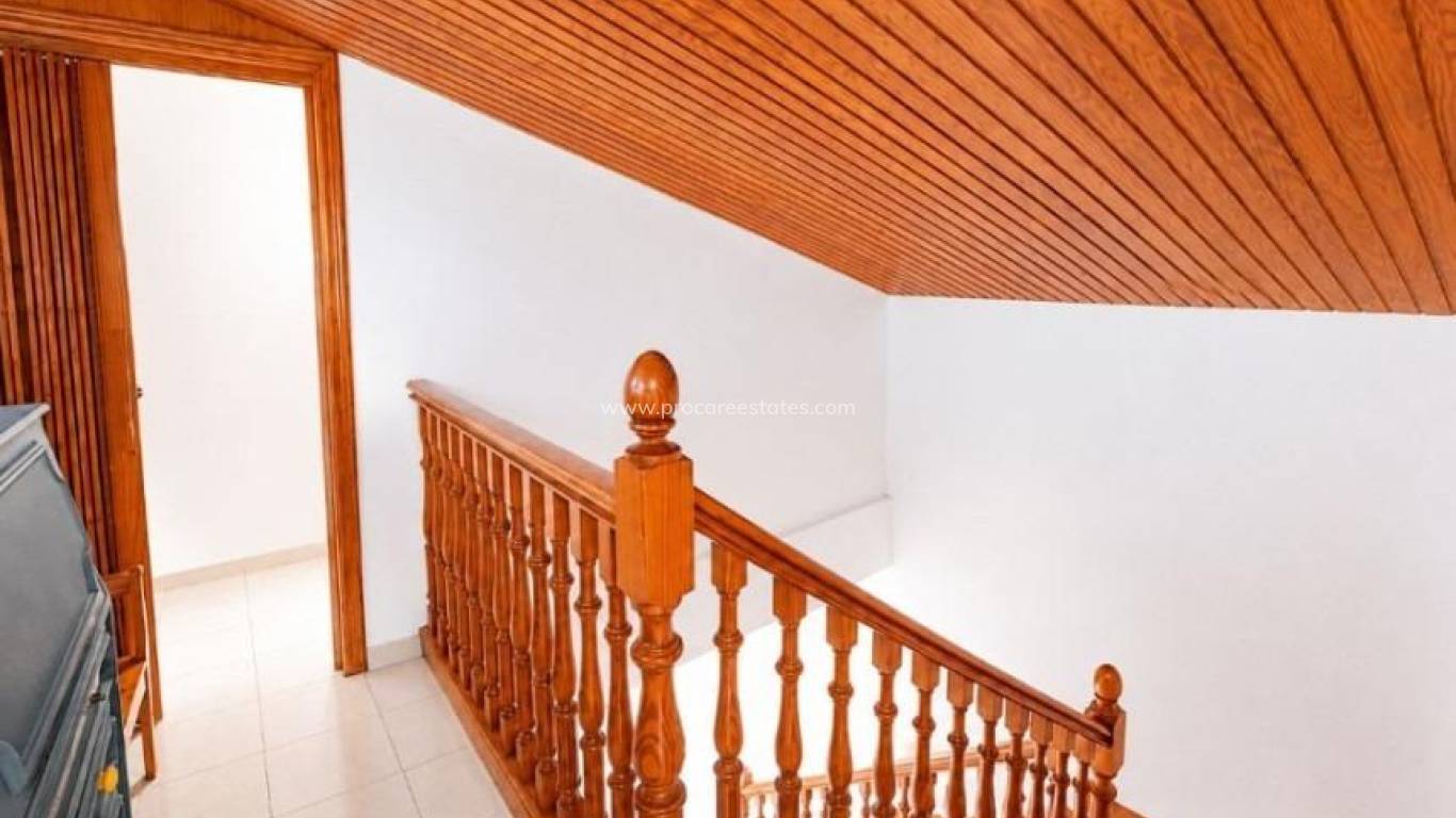 Resale - Apartment - Torrevieja - La Mata