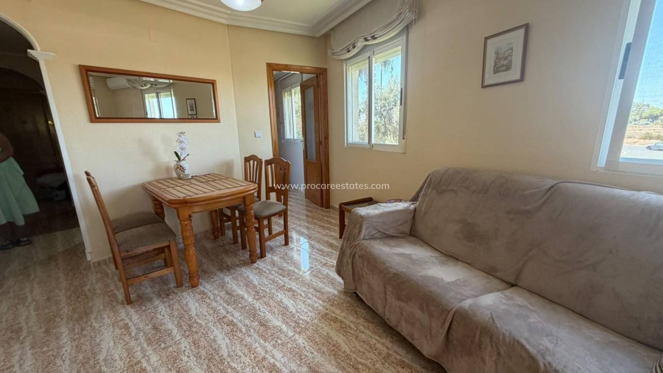 Resale - Apartment - Torrevieja - La Mata