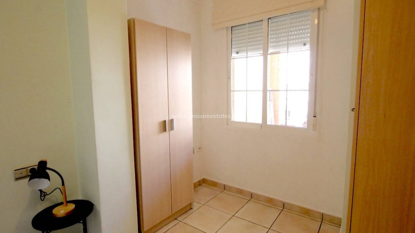 Resale - Apartment - Torrevieja - La Mata
