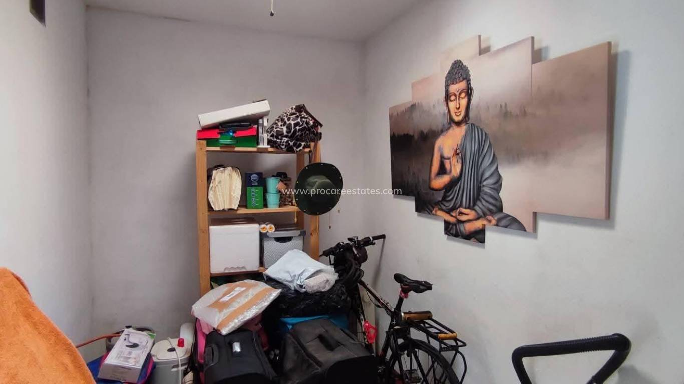 Resale - Apartment - Torrevieja - La Mata