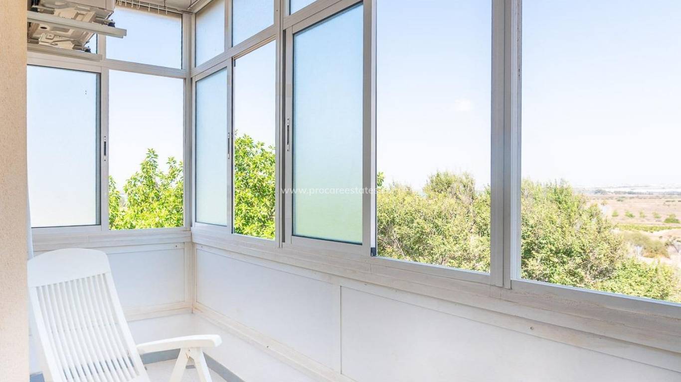 Resale - Apartment - Torrevieja - La Mata
