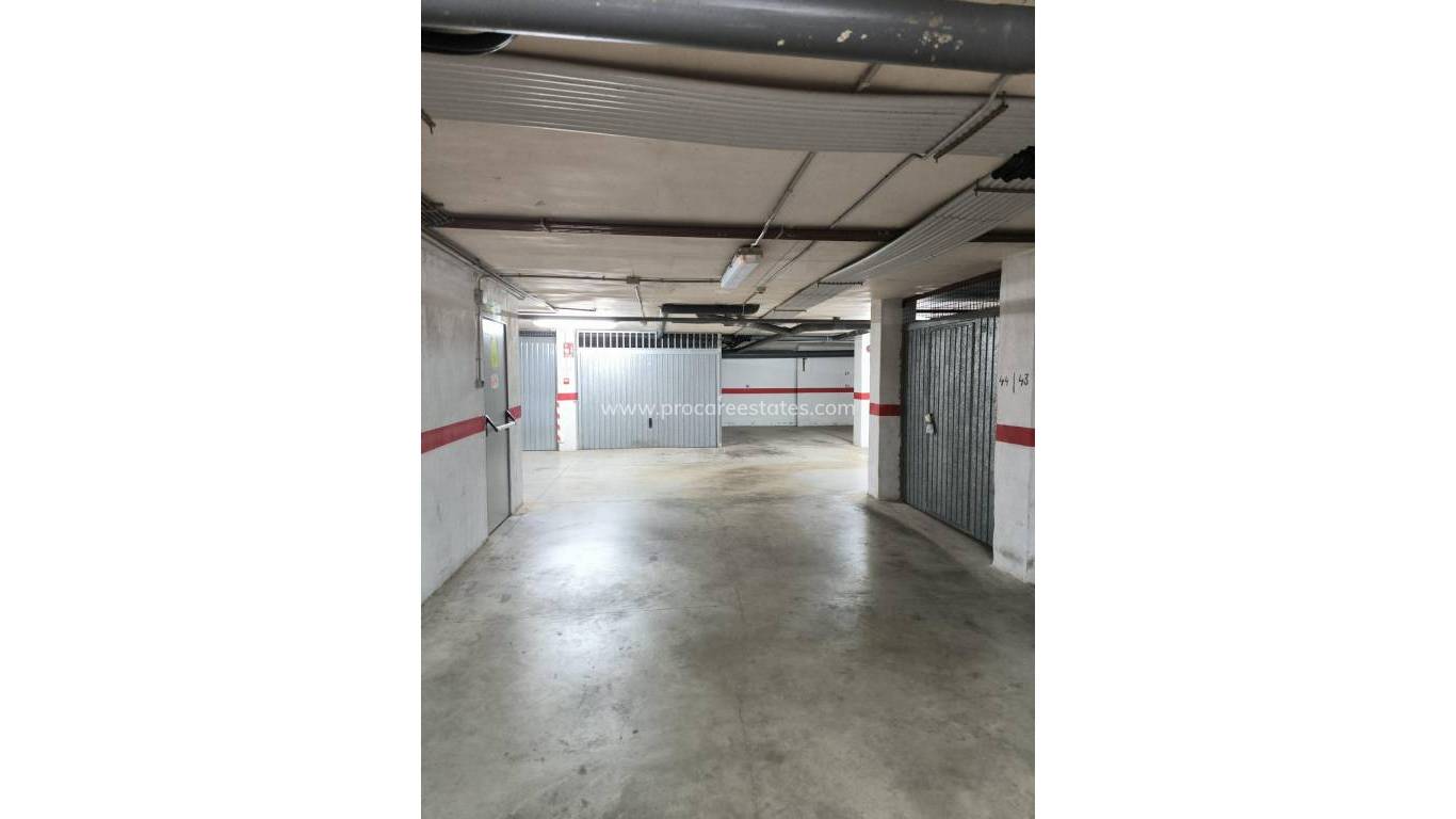 Resale - Apartment - Torrevieja - La Siesta - El Salado - Torreta