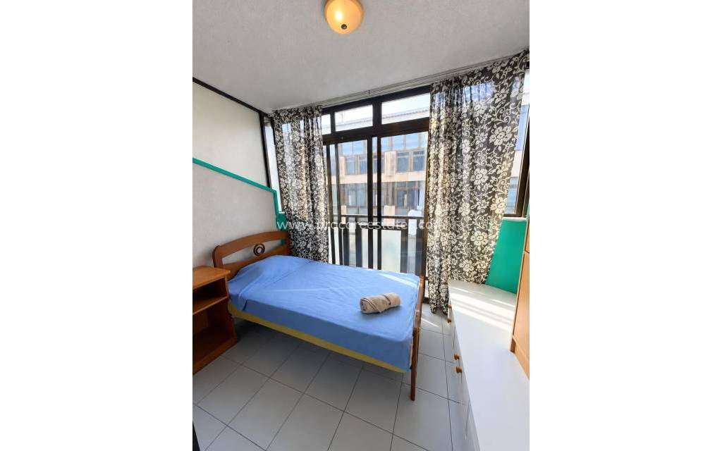 Resale - Apartment - Torrevieja - La Siesta - El Salado - Torreta