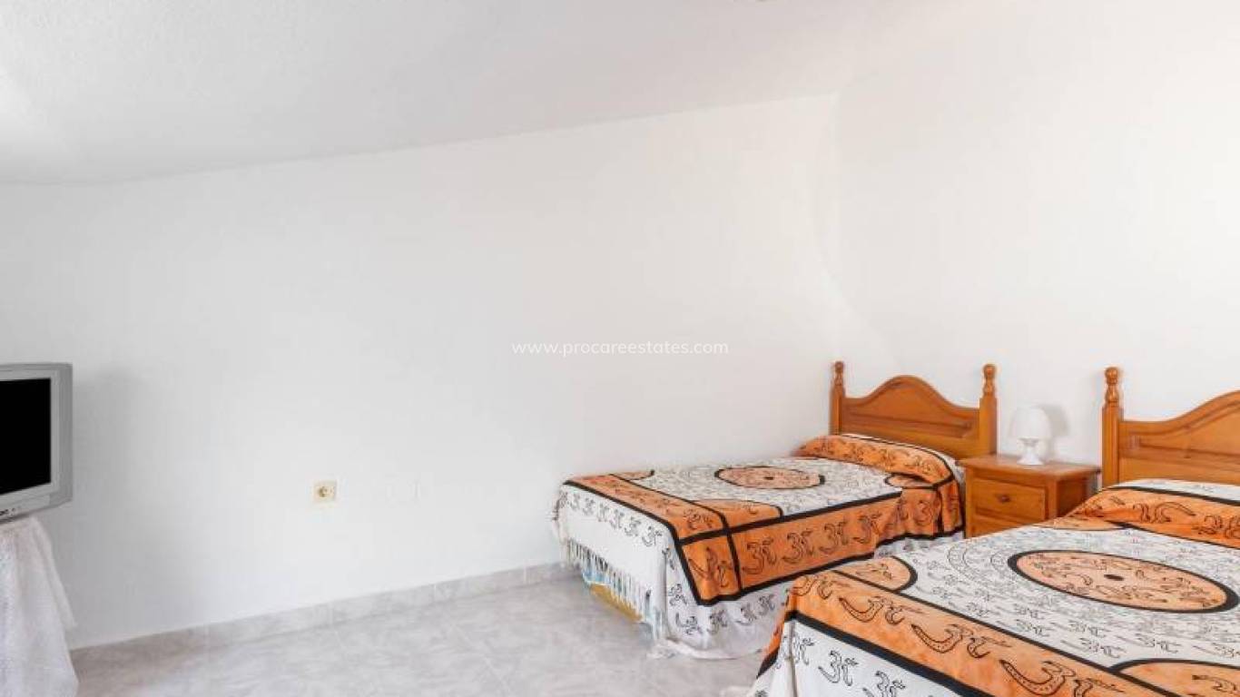 Resale - Apartment - Torrevieja - La Siesta - San Luis