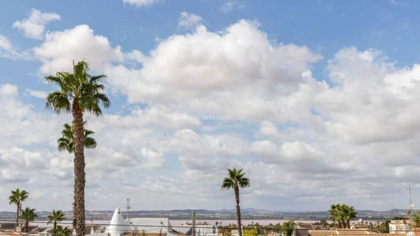 Resale - Apartment - Torrevieja - La Siesta - San Luis