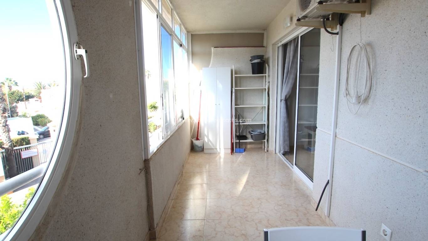 Resale - Apartment - Torrevieja - La Siesta - San Luis
