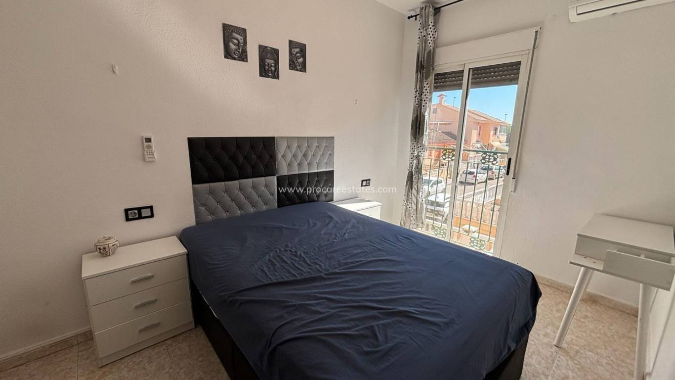 Resale - Apartment - Torrevieja - La Siesta - San Luis