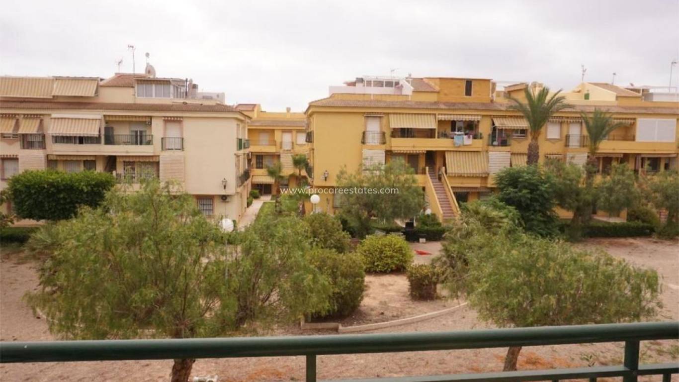 Resale - Apartment - Torrevieja - La Veleta - Mar Azul