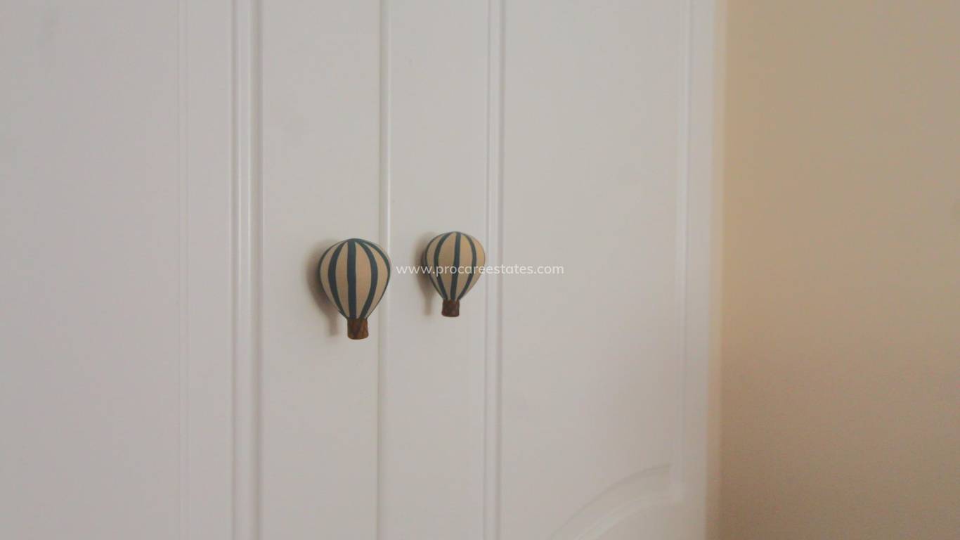 Resale - Apartment - Torrevieja - La Veleta - Mar Azul