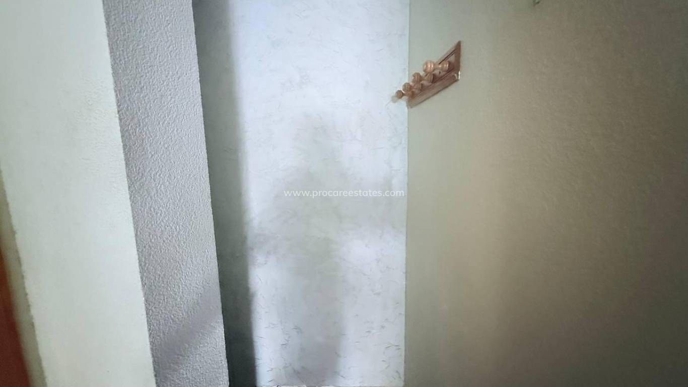 Resale - Apartment - Torrevieja - La Veleta - Mar Azul