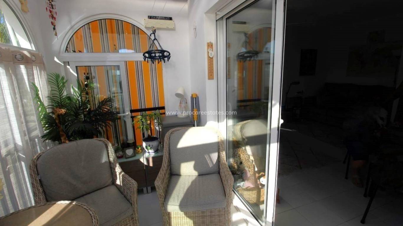 Resale - Apartment - Torrevieja - La Veleta - Mar Azul