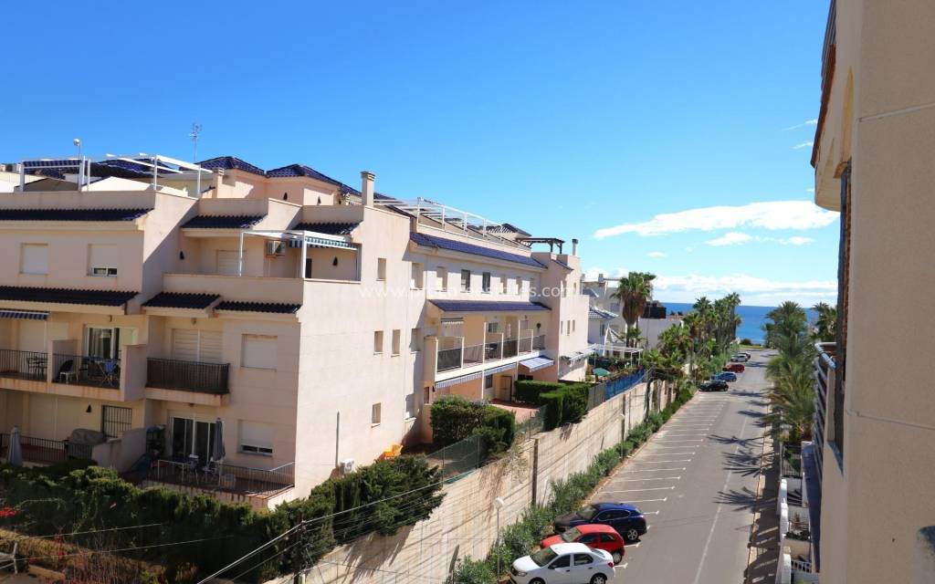 Resale - Apartment - Torrevieja - La Veleta - Mar Azul