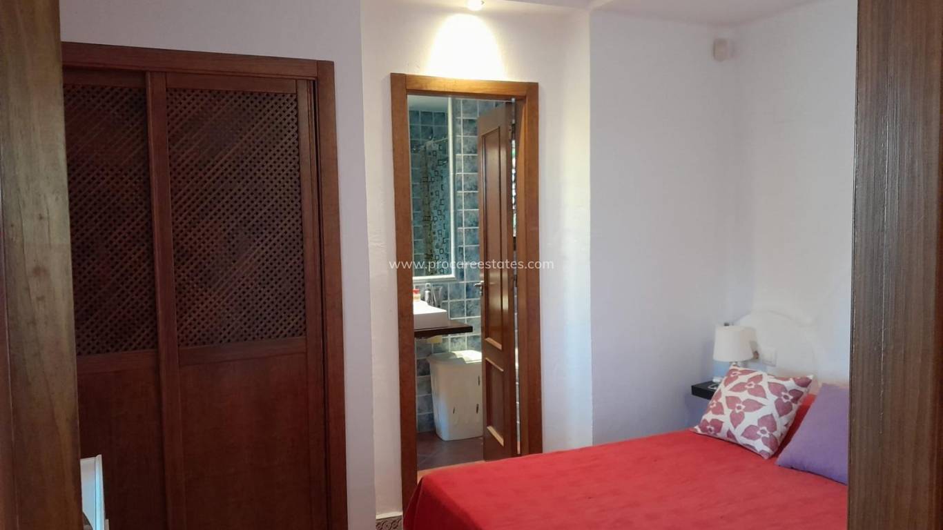 Resale - Apartment - Torrevieja - Los Altos