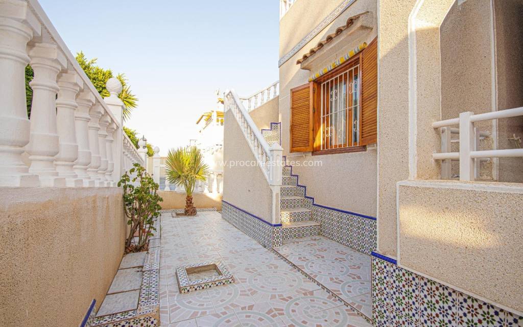 Resale - Apartment - Torrevieja - Los Balcones - Los Altos del Edén