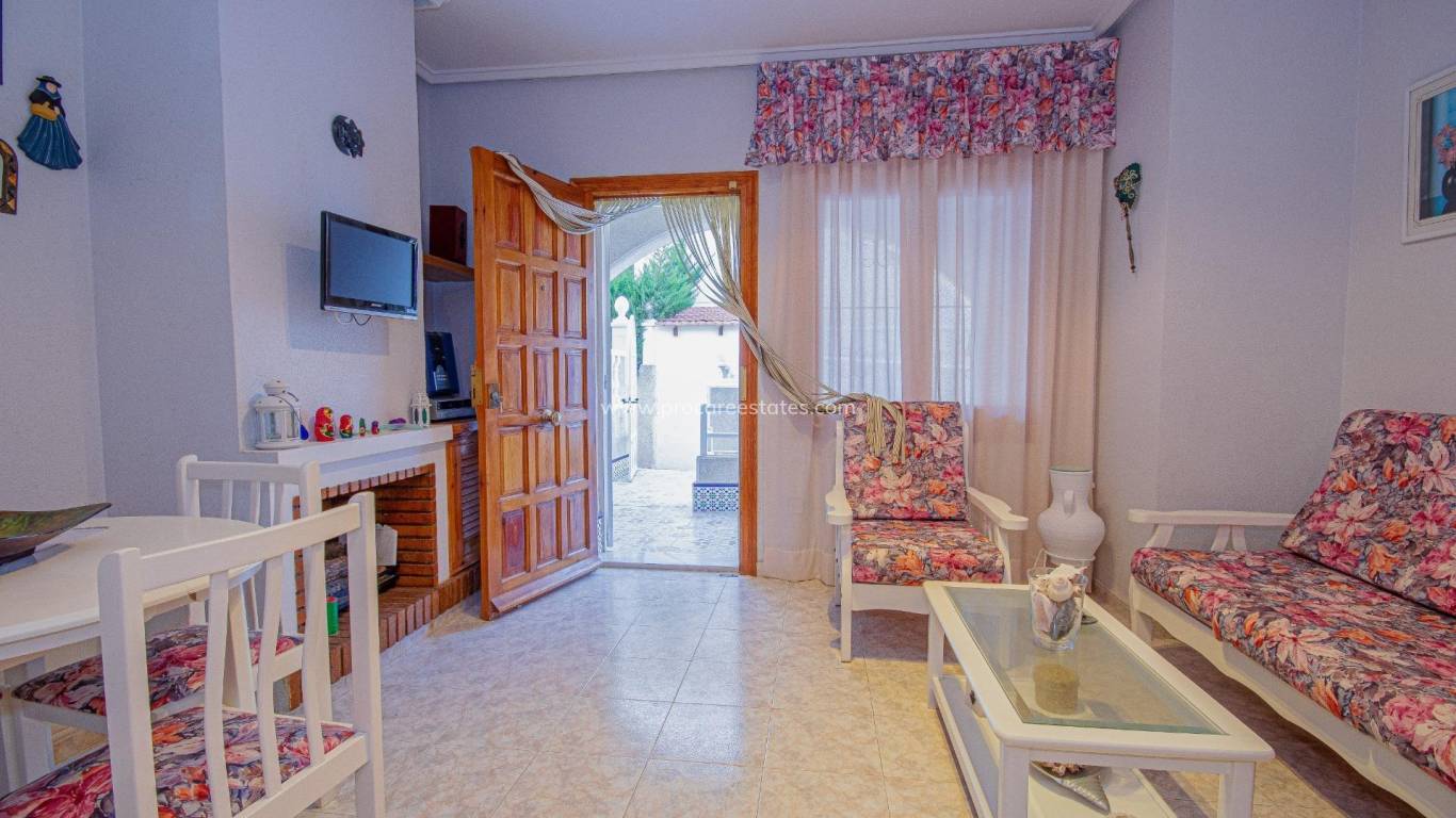 Resale - Apartment - Torrevieja - Los Balcones - Los Altos del Edén