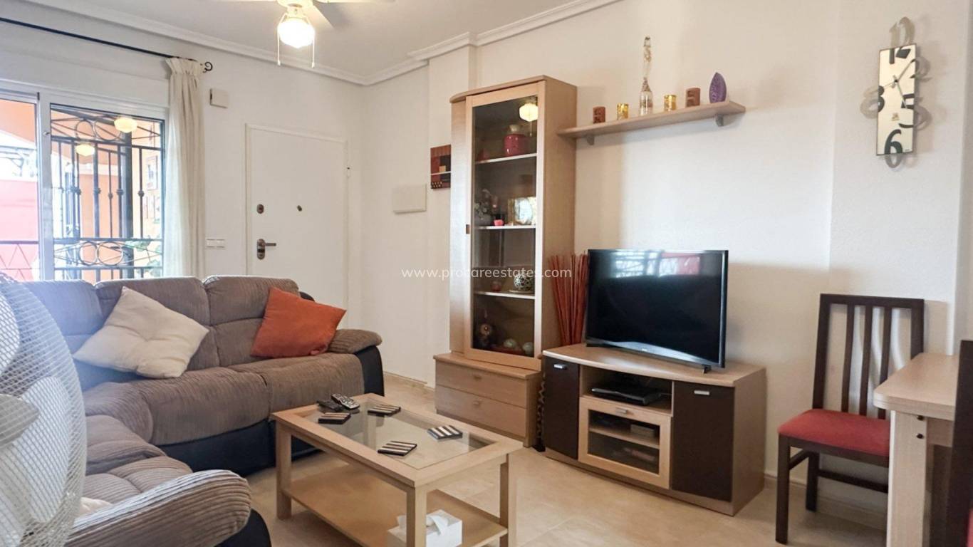 Resale - Apartment - Torrevieja - Los Balcones - Los Altos del Edén