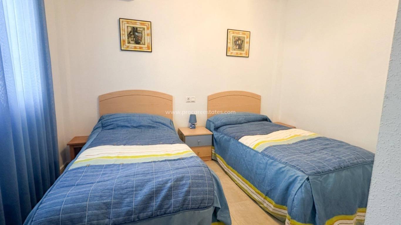 Resale - Apartment - Torrevieja - Los Balcones - Los Altos del Edén