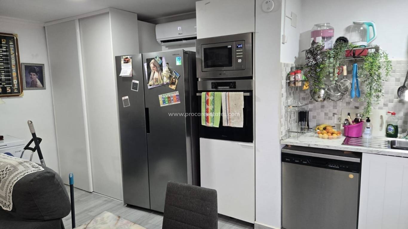 Resale - Apartment - Torrevieja - Los Balcones - Los Altos del Edén