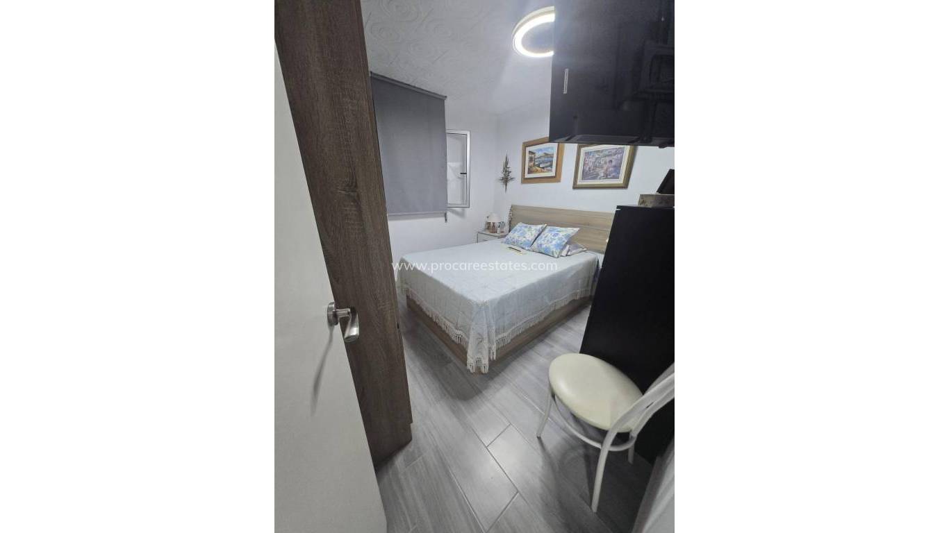 Resale - Apartment - Torrevieja - Los Balcones - Los Altos del Edén